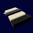 P90-Capots-RF.png Hoods for P90 microphones
