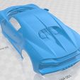 Bugatti-Chiron-Sport-2019-4.jpg Bugatti Chiron Sport 2019 Printable Body Car