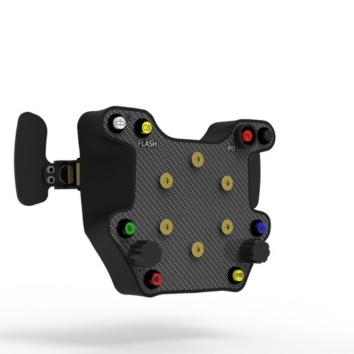 Button_Box_H1-Camera 2.42.jpg Placa de botão HTEK H301