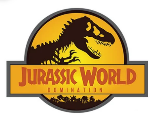 Jurassic World Dominion LightBox 3D model