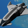 1.png SSTO Spaceplane Shuttle Hermes