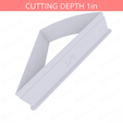 1-7_Of_Pie~4.25in-cookiecutter-only2.png Slice (1∕7) of Pie Cookie Cutter 4.25in / 10.8cm