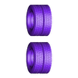 WHEELS.stl アルテックス・トラック