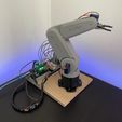 image00019.jpeg Robotic Arm, 5-axis robotic arm, arduino