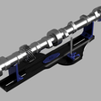 Capture-d'ecran-2026-02-17-192613.png High Precision Cam Shaft Test Bench - "JRC" DIY Kit