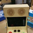 20161213_083519.jpg Raspberry Pi Arcade