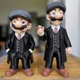 IMG_0357.jpg MARIO SHELBY Fan art (no ams-multiparts/3mf)