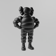 Bape-MIlo0013.png Kaws Gefährte x Chum