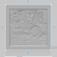 Pirates-of-the-Caribbean.png Pirates of the Caribbean Lithophane