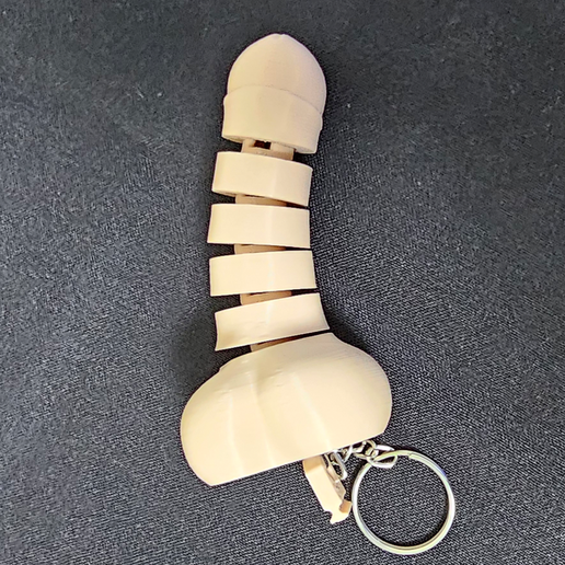 Dick_Style_sex_stl_3d_Printing_Keychain_Penis_Erection_3d_model_max_obj_fbx_ma_lwo_3ds_3dm_005.png 3D Dick KeyChain. Interactive Erection System.