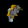 Motor_Assembly.png Brass Annealing Station 2.2