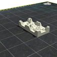drakborgen-dragon-on-board.jpg Drakborgen 3D Tiles Dragon Hoard