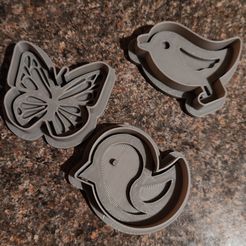 IMG_20240303_230913.jpg cookie cutters birds,butterfly set