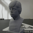 Capture d’écran 2018-04-05 à 11.21.54.png Бесплатный OBJ файл Люк Скайуокер v2・Дизайн 3D-печати для загрузки