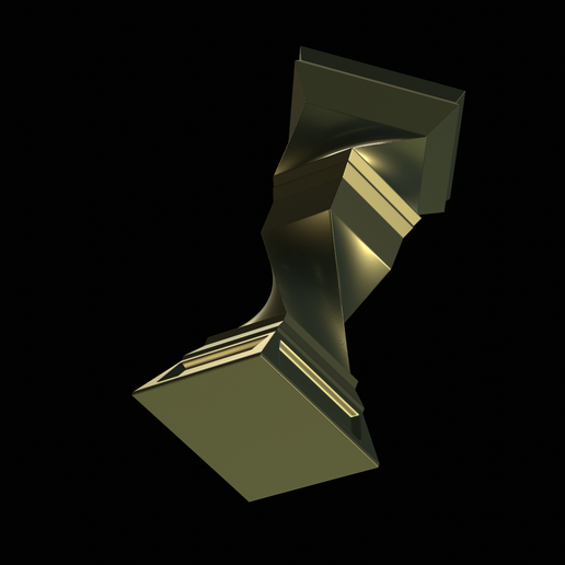 Win-cup-10.png winning cup 2 for 3d printing print in place