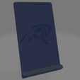 Carolina-Panthers-2.png Carolina Panthers Phone Holder