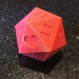 IMG-6315.JPG Valentine's D20 Dice Box - Remix From 3DCentralVA Model