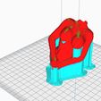Ashampoo_Snap_2019.11.20_15h30m32s_001_.jpg Archivo STL gratis Big Guns - Redfox03- por SPARX・Modelo para descargar y imprimir en 3D