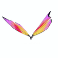 000.png DOWNLOAD BUTTERFLY  COLECTION 3D MODEL ANIMATED - MAYA - BLENDER 3 - 3DS MAX - UNITY - UNREAL - CINEMA 4D -  3D PRINTING - OBJ - FBX - 3D PROJECT CREATE AND GAME READY BUTTERFLY