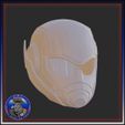Marvel-Cassie-Lang-helmet-003-CRFactory.jpg Cassie Lang helmet (Ant-Man and the Wasp: Quantumania)