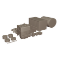 1.png Truck with trailer and functional wheels!