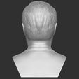 7.jpg Piers Morgan bust for 3D printing
