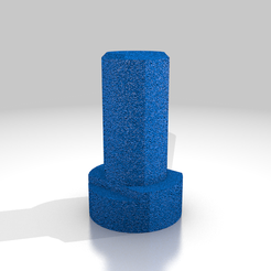 0ecb973b-469d-402c-8468-cc8c6da860a7.png Бесплатный 3D файл Крепление Sonic Pad для Ender 5s1・3D-печатная модель для загрузки