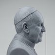0bee0ae5-cca7-4de1-9f72-0e57b80f4d83.jpg Pope Francis 3D Printable Bust