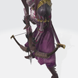 Preview2.png Vaelric the Bone Archer - Undead Skeleton - Necropolis