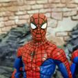 IMG_20230809_121941_396.jpg Marvel's Spider-Man PS5 Headsculpt for Marvel Legends Action Figures