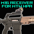 8.png Old-school cool: M16 Receiver Kit for MTW 💥