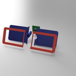 Solar_Panel_2019-Mar-22_12-51-01PM-000_CustomizedView17723474219.png Free STL file Solar Panel for Arduino Weather Station・3D print design to download, SeanTheITGuy