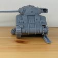 Broken-Sherman-VC-3.jpg Destroyed Sherman Firefly VC (UK, WW2)