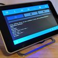 Pi Touch Case