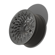 rim-4.png Wheel rim car, Rim Car, CNC rim wheel, Print3D rim wheel, Rim Alloy