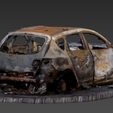 Снимок-25JPG.jpg Burnt Down Car #2 Terminator 2 Judgment Day.