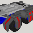 Capa-02-Roller.png TF Prime Optimus Trailer and Roller Concept