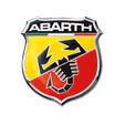 Abarth-Logo.png Cromodora CD50 Vintage Wheels for scale model 1/18, 1/24 etc.