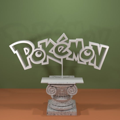 0001.png Pokemon Logo