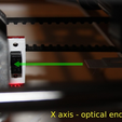 X_axis_endstop.png 3Drag / K8200 - Optical end stop for X, Y and Z axis