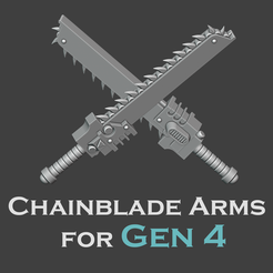 00.png Gen 4 Chainblade arms (Remake)