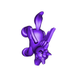 ponicorn.stl Free STL file ponicorn・Object to download and to 3D print