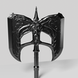 5.png Wuuthrad - Machado de batalha de Ysgramor - Skyrim