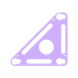 Quick_attach_plate.STL Filter system for 3D printer enclosure