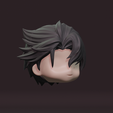 0008.png Wriothesley CUSTOM HAIR NENDOROID