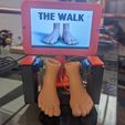 TheWalk2.jpg The Walk,  a machine to walk maps