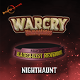 night-haunt.png WARCRY Warband Nameplates DEATH NIGHT HAUNT