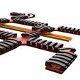 6cbce109-2f0b-4f59-aaa1-4a54a4074ebe.jpeg Bandejas organizadoras de cables EcoSystem