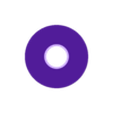in18_kartio_3P_torus_TPU_.stl enchufe