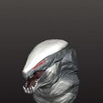 1000006497.jpg Female muto wall mount bust